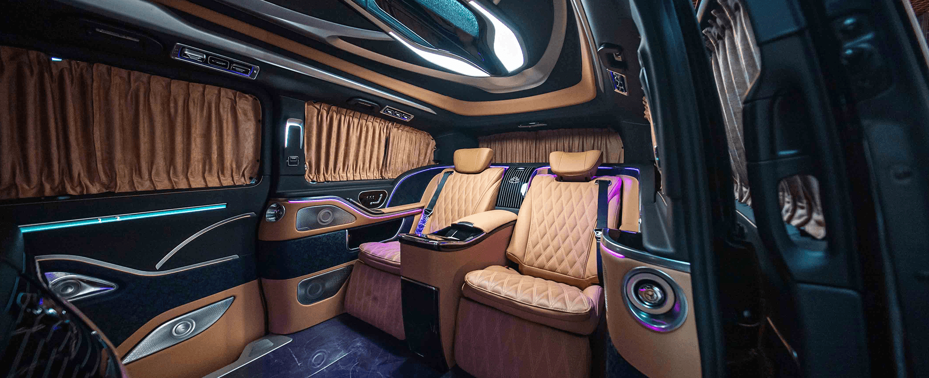 mercedes v-class