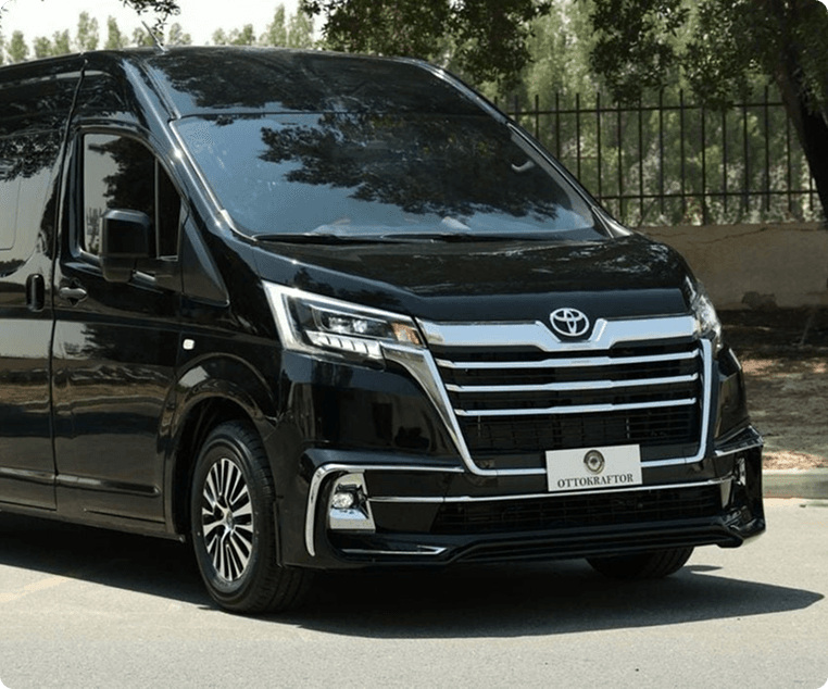 v-class