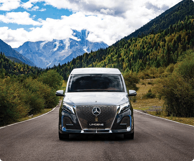 v-class