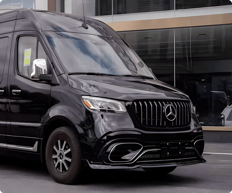 v-class
