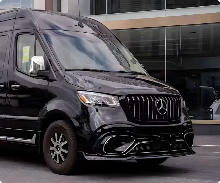 v-class