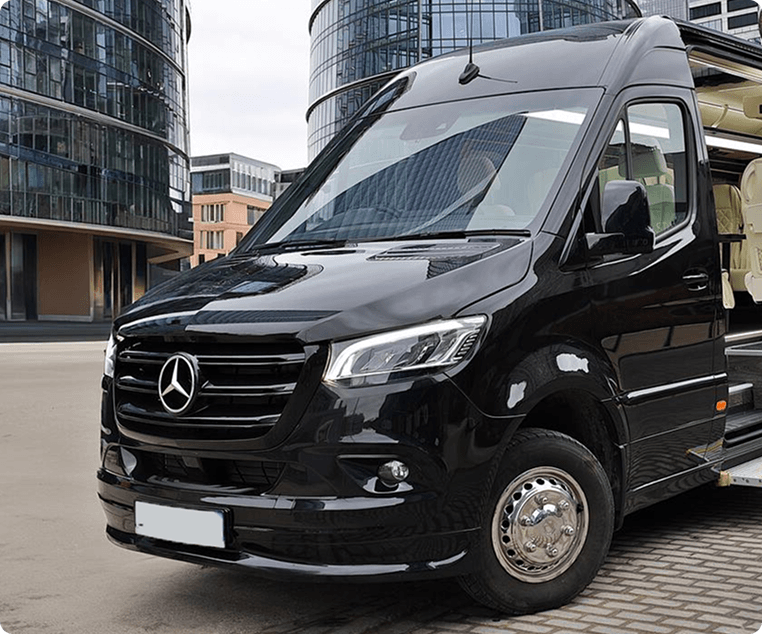 v-class
