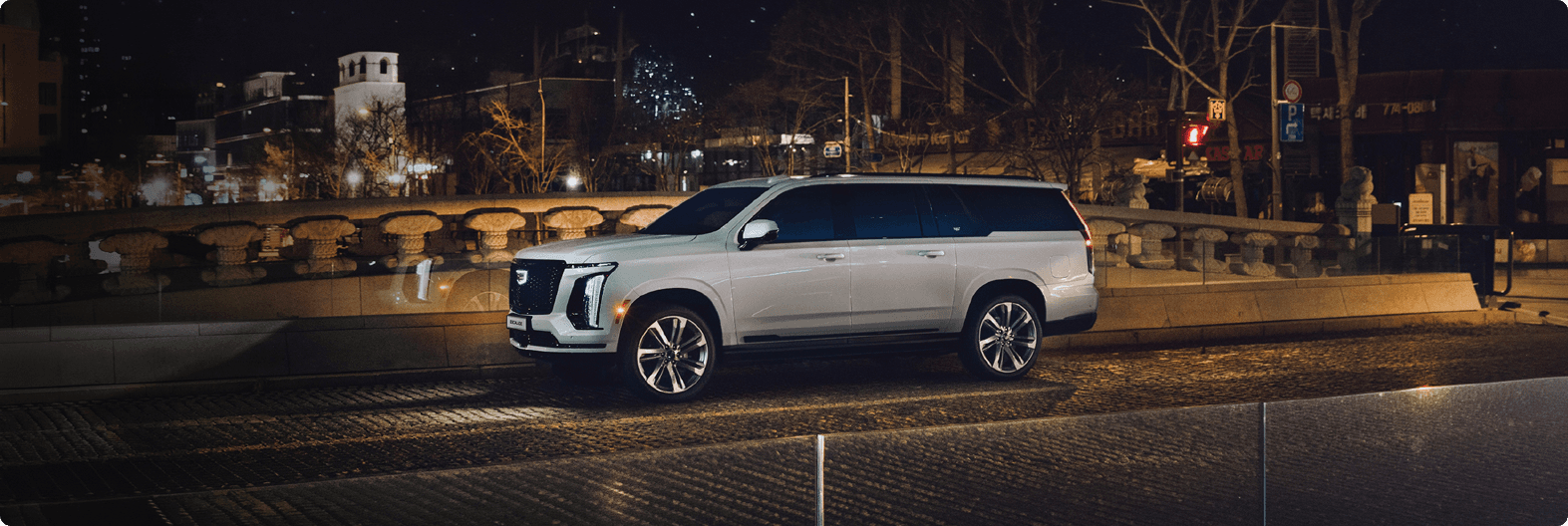 ESCALADE