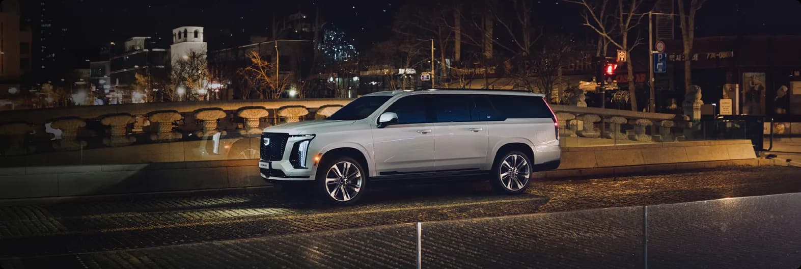 ESCALADE