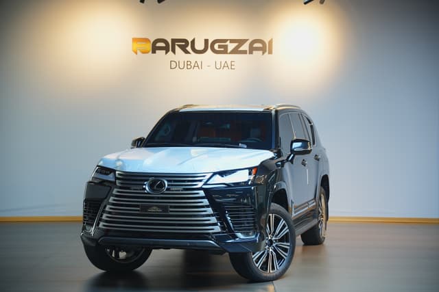 Barugzai Prado VIP Rear Seats Setup