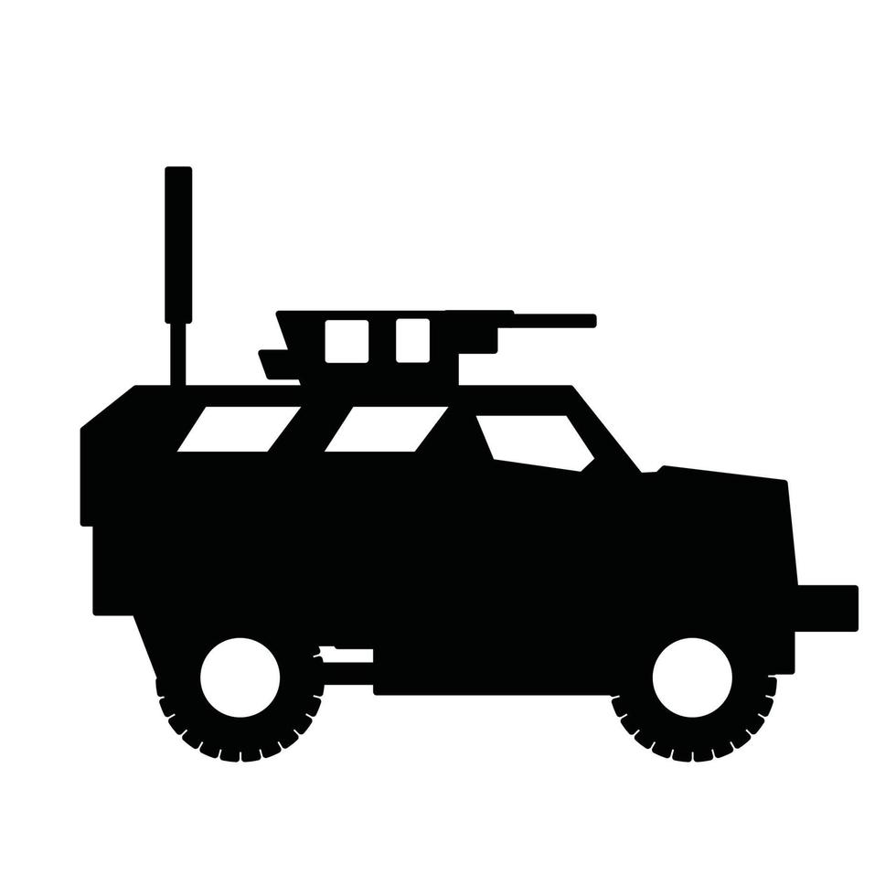Bulletproof Vehicles