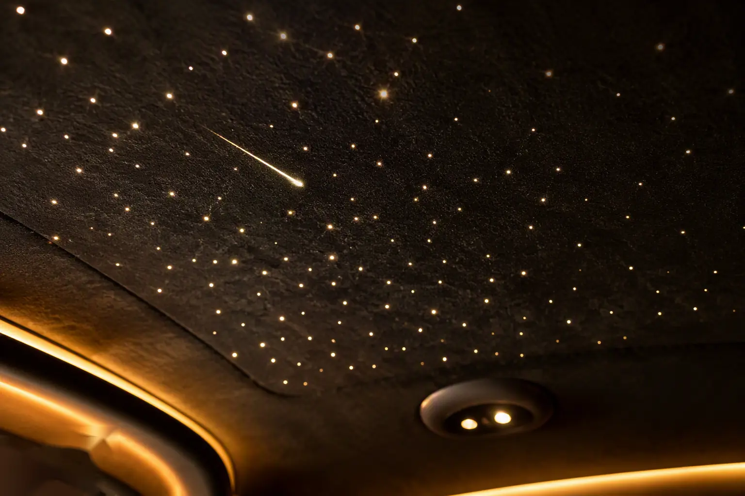 Top Features of a Fully Customized Luxury Van: What Sets It Apart